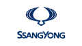 Ssangyong Logo